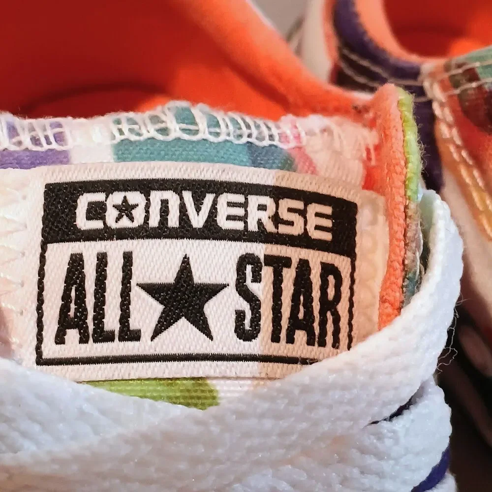 Converse style madison